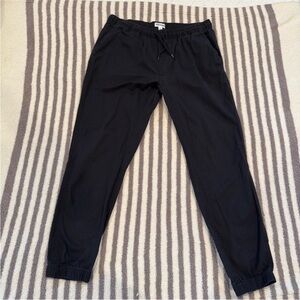 Abound Black Men's Jogger Pants